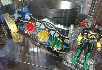 ベルト画像