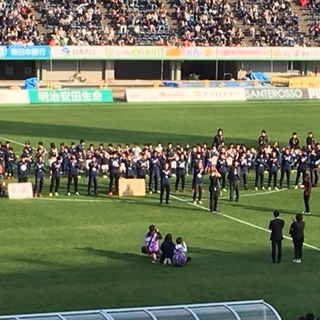 ⑰セレモニー