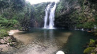 大隅滝めぐり～神川大滝～雄川の滝