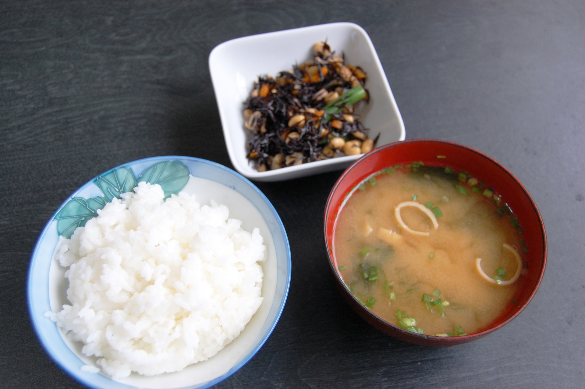 一汁一菜 | 栄養管理 栄養計算ソフト/トータル・ソフトウェア