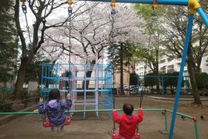 ～子供の頃に好きだった歌～
