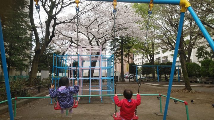 ~子供の頃に好きだった歌~