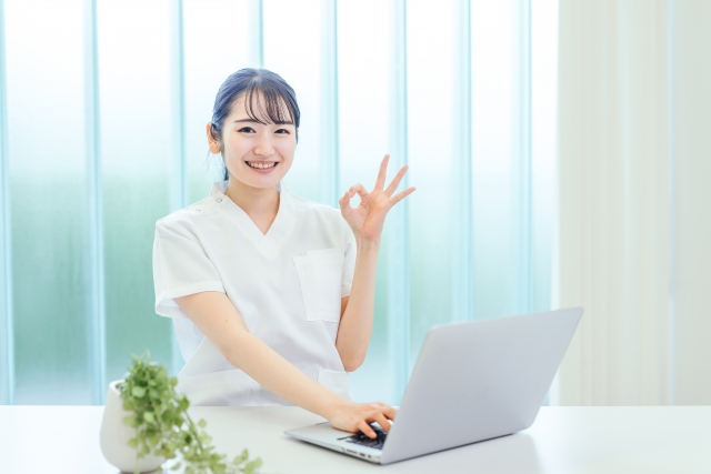 ばっちり栄養士さん