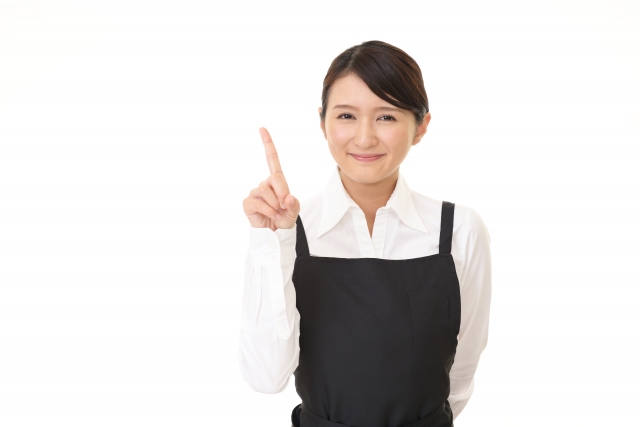 管理栄養士