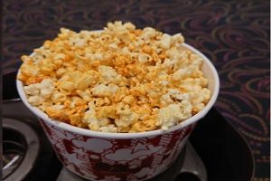 【スタッフ日記】映画館に行こう！