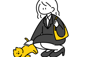 【スタッフ日記】就職活動