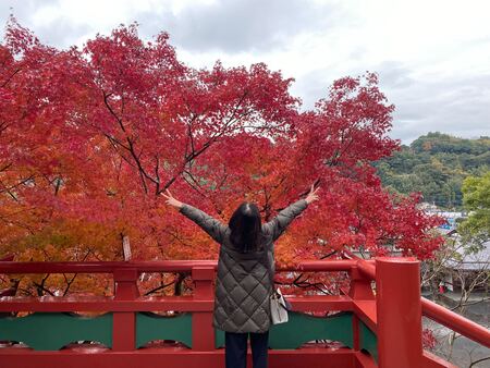 【スタッフ日記】久しぶりの社員旅行♪