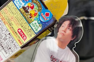 【スタッフ日記】狩野英孝のライブに行ってきました